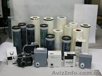 Продажа и ремонт принтеров, копиров, ризографов. Заправка картриджей. - <ro>Изображение</ro><ru>Изображение</ru> #1, <ru>Объявление</ru> #457445