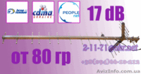 17дБ антенны для усиления сигнала 3G модемов. - <ro>Изображение</ro><ru>Изображение</ru> #9, <ru>Объявление</ru> #458991