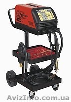 Споттер  для кузовного ремонта точечной сварки и рихтовки кузова  с расходниками - <ro>Изображение</ro><ru>Изображение</ru> #2, <ru>Объявление</ru> #478487