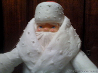 ДЕД МОРОЗ СО СНЕГУРОЧКОЙ - <ro>Изображение</ro><ru>Изображение</ru> #2, <ru>Объявление</ru> #470737