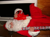 Новогодняя сказка - Дед мороз в окно - <ro>Изображение</ro><ru>Изображение</ru> #2, <ru>Объявление</ru> #467062