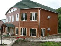 Деревяные дома в Крыму (Канадская техналогия) - <ro>Изображение</ro><ru>Изображение</ru> #2, <ru>Объявление</ru> #478723