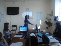 Компьютерные курсы. Диплом работа! Гарантия! - <ro>Изображение</ro><ru>Изображение</ru> #2, <ru>Объявление</ru> #465098