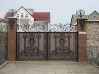 кованые изделия и мебель - <ro>Изображение</ro><ru>Изображение</ru> #6, <ru>Объявление</ru> #460558