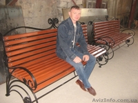 Изделия из металла,ковка - <ro>Изображение</ro><ru>Изображение</ru> #1, <ru>Объявление</ru> #462801