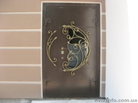 кованые изделия и мебель - <ro>Изображение</ro><ru>Изображение</ru> #1, <ru>Объявление</ru> #460558