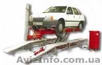 Споттер  для кузовного ремонта точечной сварки и рихтовки кузова  с расходниками - <ro>Изображение</ro><ru>Изображение</ru> #8, <ru>Объявление</ru> #478487