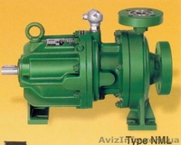 Химические насосы с магнитным приводом Dickow (Германия) . - <ro>Изображение</ro><ru>Изображение</ru> #1, <ru>Объявление</ru> #463749