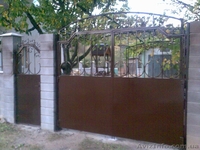 кованые изделия и мебель - <ro>Изображение</ro><ru>Изображение</ru> #5, <ru>Объявление</ru> #460558