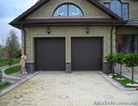 Автоматические ворота роллеты Шлагбаумы - <ro>Изображение</ro><ru>Изображение</ru> #2, <ru>Объявление</ru> #469769