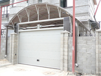 Автоматические ворота роллеты Шлагбаумы - <ro>Изображение</ro><ru>Изображение</ru> #5, <ru>Объявление</ru> #469769