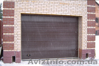 Автоматические ворота роллеты Шлагбаумы - <ro>Изображение</ro><ru>Изображение</ru> #7, <ru>Объявление</ru> #469769