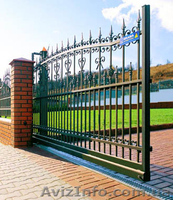 Автоматические ворота роллеты Шлагбаумы - <ro>Изображение</ro><ru>Изображение</ru> #8, <ru>Объявление</ru> #469769
