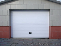 Автоматические ворота роллеты Шлагбаумы - <ro>Изображение</ro><ru>Изображение</ru> #9, <ru>Объявление</ru> #469769