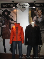 FASHION LIFE  возьмёт на реализацию известную брендовую   одежду, обувь  - <ro>Изображение</ro><ru>Изображение</ru> #8, <ru>Объявление</ru> #508166