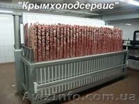 Камеры шоковой заморозки - <ro>Изображение</ro><ru>Изображение</ru> #3, <ru>Объявление</ru> #509179