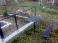 Ритуальные услуги Бахчисарай и Бахчисарайский район, памятники, ограды - <ro>Изображение</ro><ru>Изображение</ru> #1, <ru>Объявление</ru> #518227