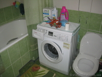 Продается отличная 3-х комнатная квартира на ул.Кржижановского ГРЭС 1/5 - <ro>Изображение</ro><ru>Изображение</ru> #2, <ru>Объявление</ru> #518611