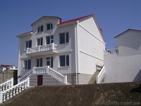 Новый дом от хозяина в Севастополе! - <ro>Изображение</ro><ru>Изображение</ru> #1, <ru>Объявление</ru> #516991