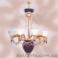 бронзовые испанские светильники - <ro>Изображение</ro><ru>Изображение</ru> #5, <ru>Объявление</ru> #514211