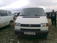 ПРОДАМ VWTransporterT4 - <ro>Изображение</ro><ru>Изображение</ru> #1, <ru>Объявление</ru> #489311