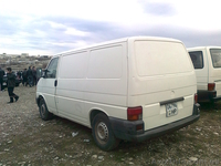 ПРОДАМ VWTransporterT4 - <ro>Изображение</ro><ru>Изображение</ru> #2, <ru>Объявление</ru> #489311