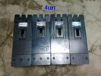 предохранители, рамы для автоматов - <ro>Изображение</ro><ru>Изображение</ru> #5, <ru>Объявление</ru> #503492