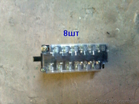 предохранители, рамы для автоматов - <ro>Изображение</ro><ru>Изображение</ru> #6, <ru>Объявление</ru> #503492