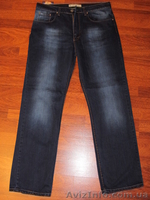 Джинсы мужские и женские, прямые поставки из Турции - <ro>Изображение</ro><ru>Изображение</ru> #4, <ru>Объявление</ru> #498627