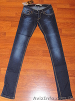 Джинсы мужские и женские, прямые поставки из Турции - <ro>Изображение</ro><ru>Изображение</ru> #7, <ru>Объявление</ru> #498627