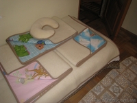 Детский шерстяной плед (вся Украина) - <ro>Изображение</ro><ru>Изображение</ru> #2, <ru>Объявление</ru> #517663