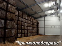 Строительство фруктохранилищ - <ro>Изображение</ro><ru>Изображение</ru> #1, <ru>Объявление</ru> #509170