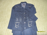 продам костюм,свитера - <ro>Изображение</ro><ru>Изображение</ru> #3, <ru>Объявление</ru> #492865