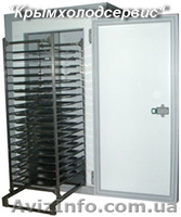 Камеры шоковой заморозки - <ro>Изображение</ro><ru>Изображение</ru> #5, <ru>Объявление</ru> #509179