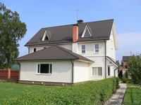 Гидро-паробарьер, Кровельные материалы, Профнастил, Металлочерепица. - <ro>Изображение</ro><ru>Изображение</ru> #5, <ru>Объявление</ru> #485340