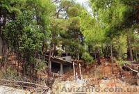 Недострой гостиницы Крым, Береговое. - <ro>Изображение</ro><ru>Изображение</ru> #2, <ru>Объявление</ru> #536762