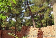 Недострой гостиницы Крым, Береговое. - <ro>Изображение</ro><ru>Изображение</ru> #4, <ru>Объявление</ru> #536762