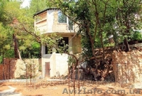 Недострой гостиницы Крым, Береговое. - <ro>Изображение</ro><ru>Изображение</ru> #5, <ru>Объявление</ru> #536762