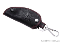Предлагаем кожаные чехлы для автомобильных ключей - <ro>Изображение</ro><ru>Изображение</ru> #1, <ru>Объявление</ru> #523105