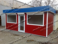 продам в Днепропетровске киоски, павильоны, бытовки, торговые прицепы - <ro>Изображение</ro><ru>Изображение</ru> #5, <ru>Объявление</ru> #274628