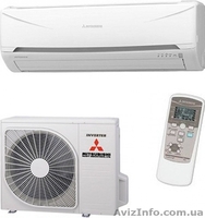 Компания «Кондиционер-Крым» кондиционеры со склада по оптовым ценам - <ro>Изображение</ro><ru>Изображение</ru> #3, <ru>Объявление</ru> #526230