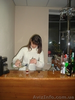Лучшие курсы официантов-барменов. Практика за барной стойкой - <ro>Изображение</ro><ru>Изображение</ru> #2, <ru>Объявление</ru> #546246