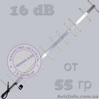 Антенна evdo16 дБ.Производтство и оптовая продажа.От 55 грн./штука - <ro>Изображение</ro><ru>Изображение</ru> #7, <ru>Объявление</ru> #547313