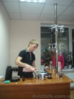 Лучшие курсы официантов-барменов. Практика за барной стойкой - <ro>Изображение</ro><ru>Изображение</ru> #3, <ru>Объявление</ru> #546246