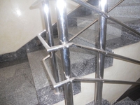 Изделия из нержавеющей стали, Ограждения, Поручни - <ro>Изображение</ro><ru>Изображение</ru> #6, <ru>Объявление</ru> #546688