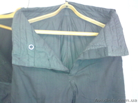 ватные брюки советского производства ,под верхнюю одежду - <ro>Изображение</ro><ru>Изображение</ru> #4, <ru>Объявление</ru> #528794