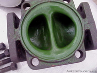  вентиль эмалированный ф-65 новый - <ro>Изображение</ro><ru>Изображение</ru> #5, <ru>Объявление</ru> #554796