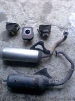 Ялта запчасти на мопед хонда дио от18до35 Александр cbr600_net@bk.ru0507693923  - <ro>Изображение</ro><ru>Изображение</ru> #8, <ru>Объявление</ru> #543404