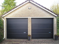 Автоматические ворота Житомир, Купить, цена - <ro>Изображение</ro><ru>Изображение</ru> #7, <ru>Объявление</ru> #559474