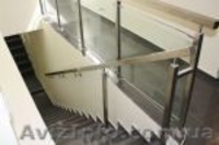 Изделия из нержавеющей стали, Ограждения, Поручни - <ro>Изображение</ro><ru>Изображение</ru> #7, <ru>Объявление</ru> #546688